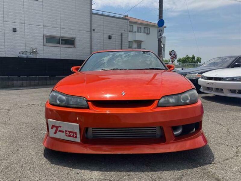 SILVIA