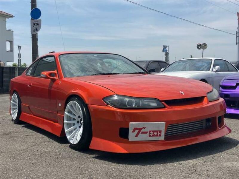 SILVIA