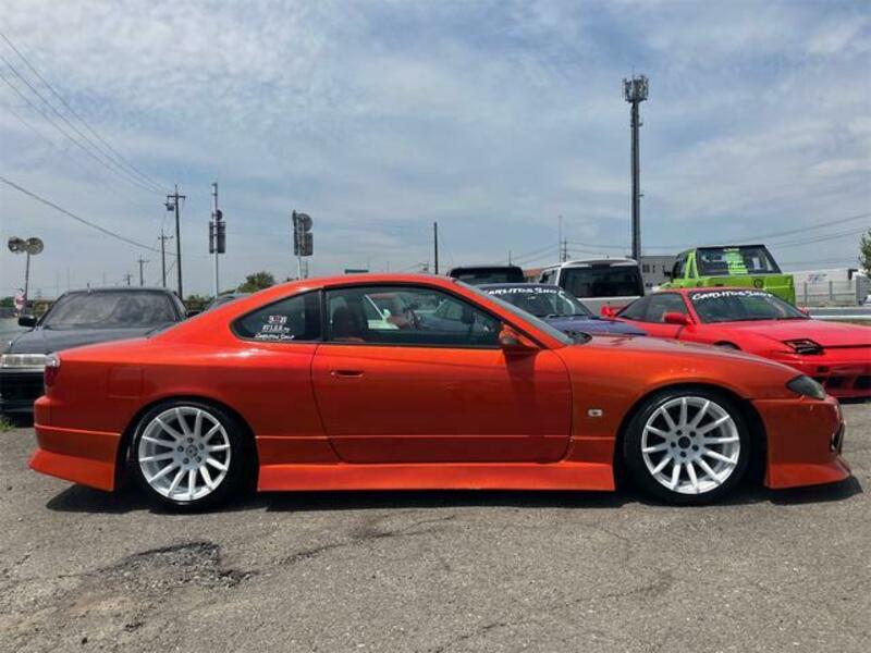 SILVIA