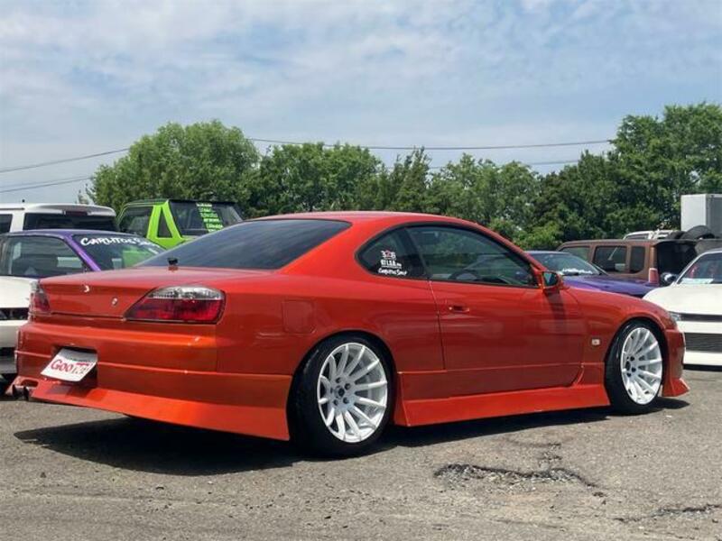SILVIA