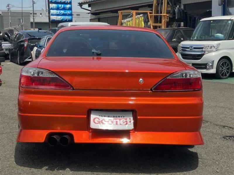 SILVIA