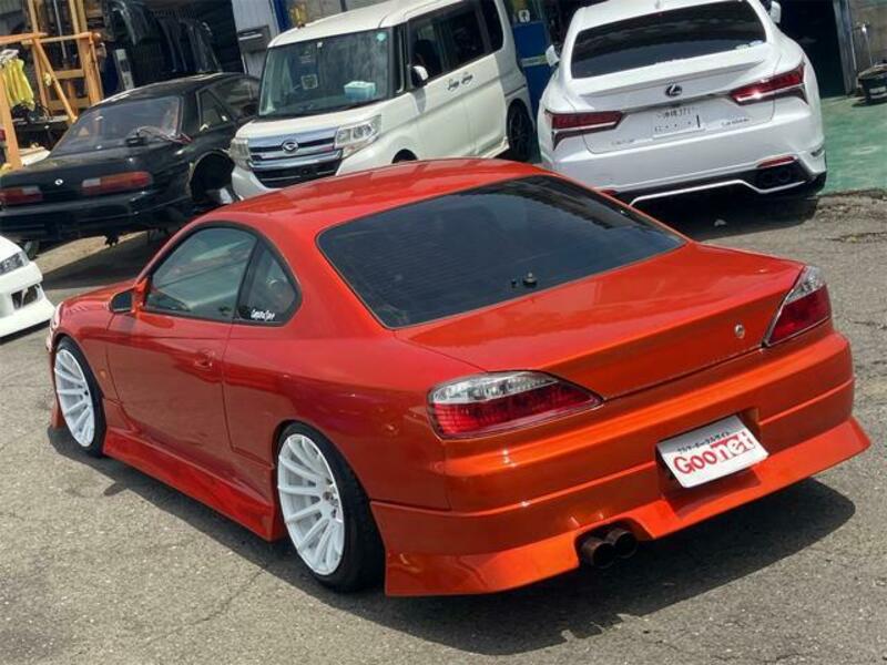 SILVIA