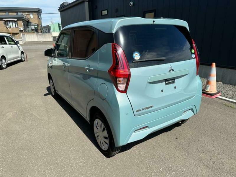 EK WAGON