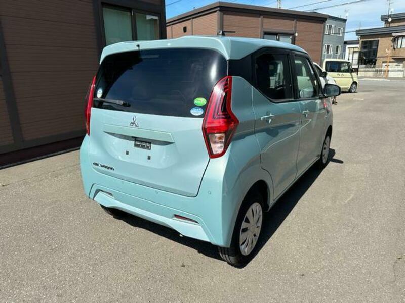 EK WAGON