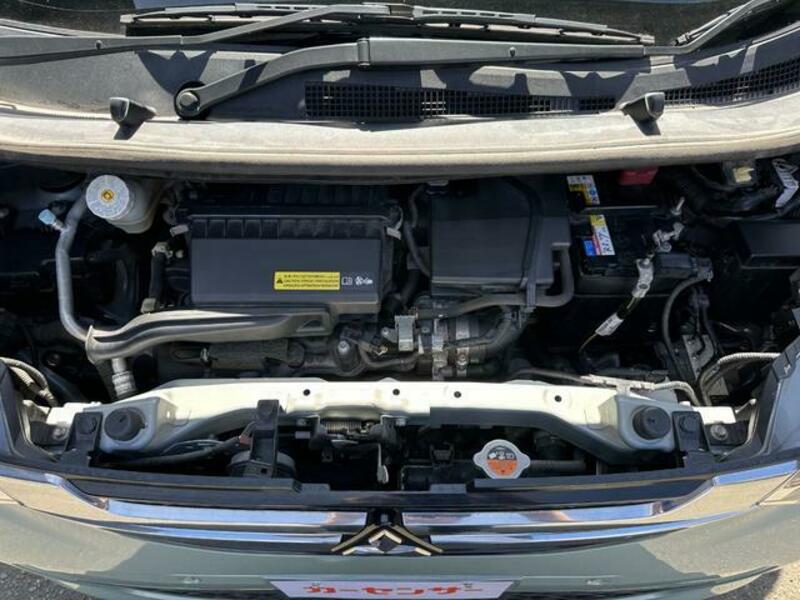 EK WAGON