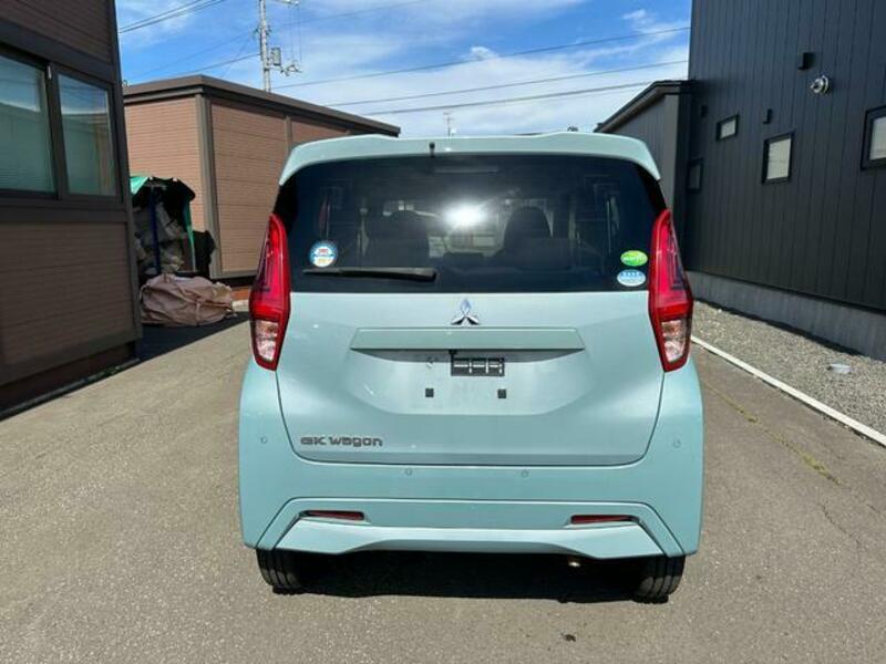 EK WAGON