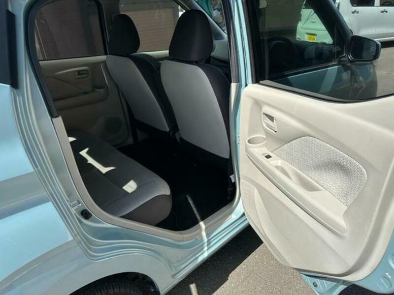 EK WAGON