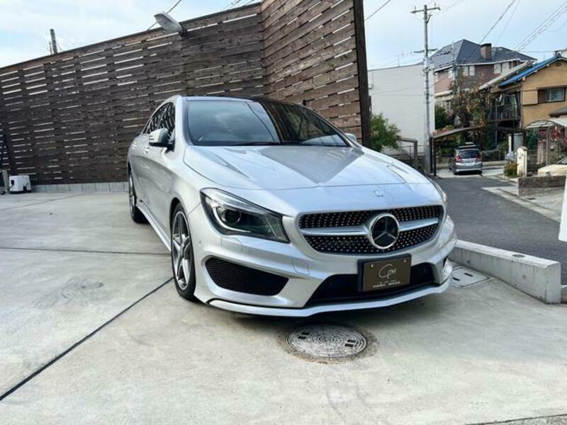 CLA-CLASS