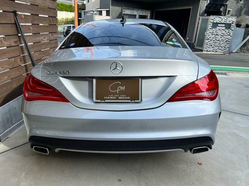 CLA-CLASS