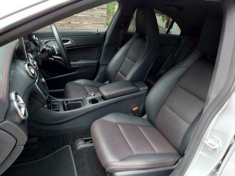 CLA-CLASS