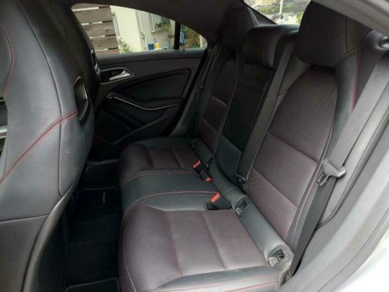 CLA-CLASS