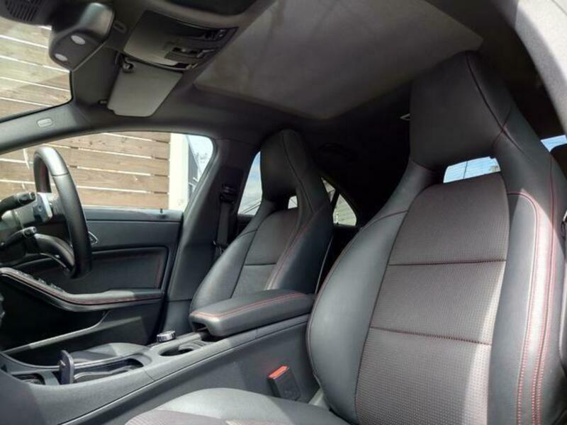 CLA-CLASS