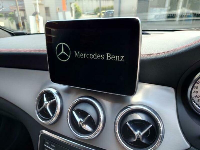 CLA-CLASS