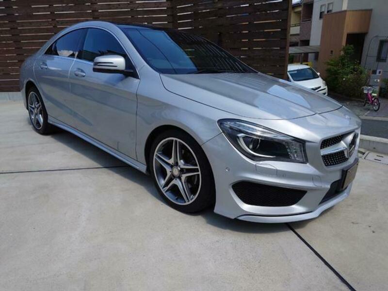 CLA-CLASS