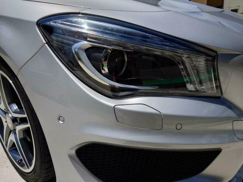 CLA-CLASS