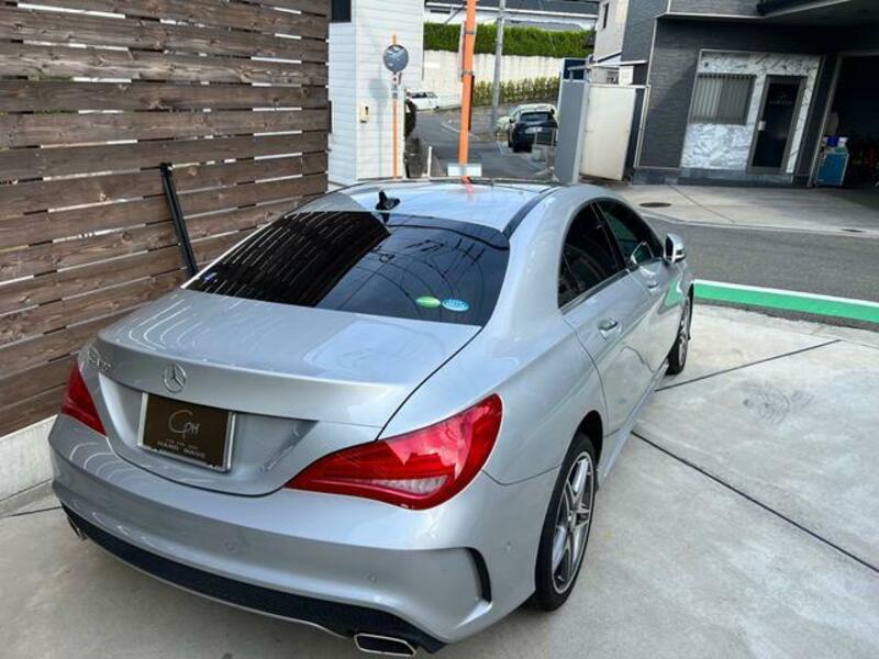 CLA-CLASS