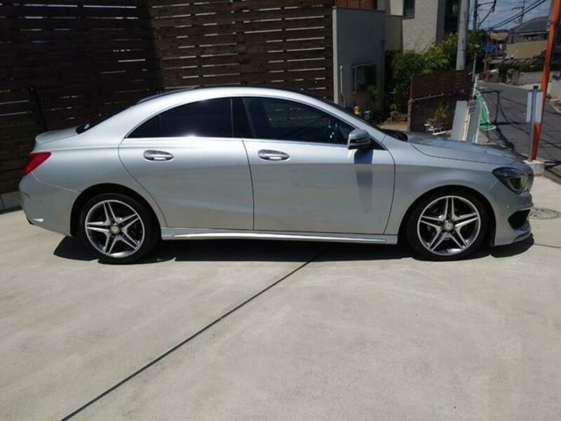 CLA-CLASS