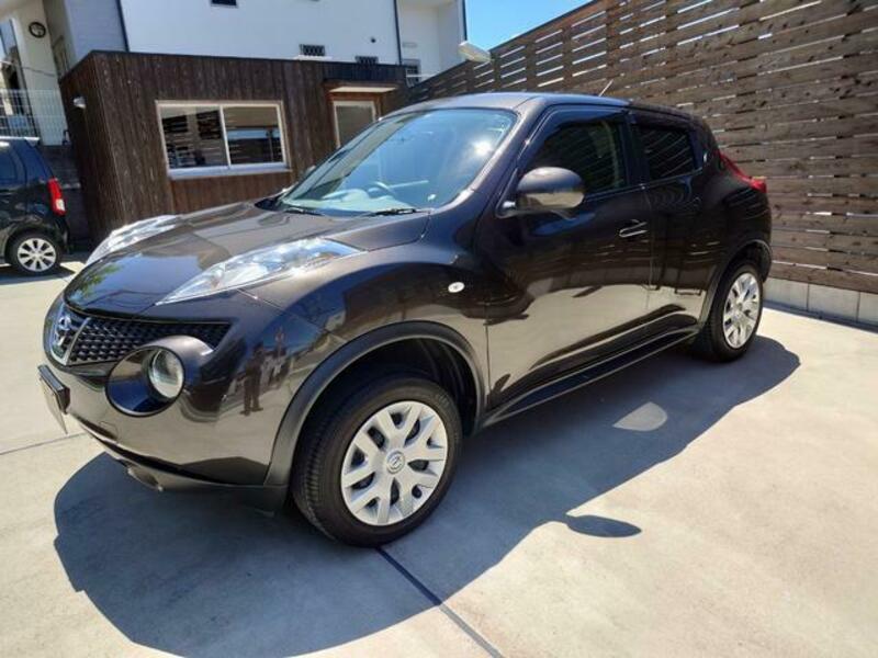 JUKE