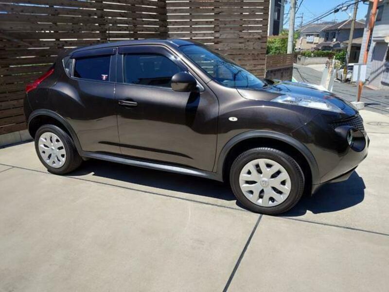 JUKE