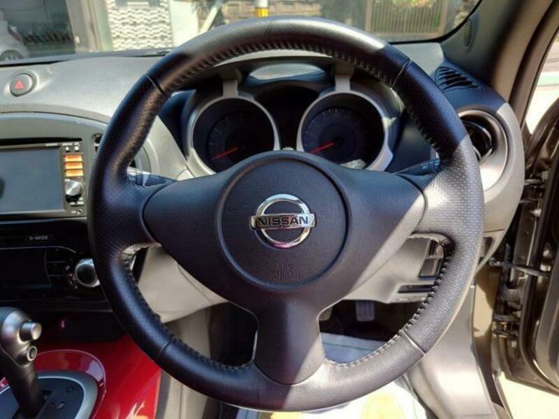 JUKE
