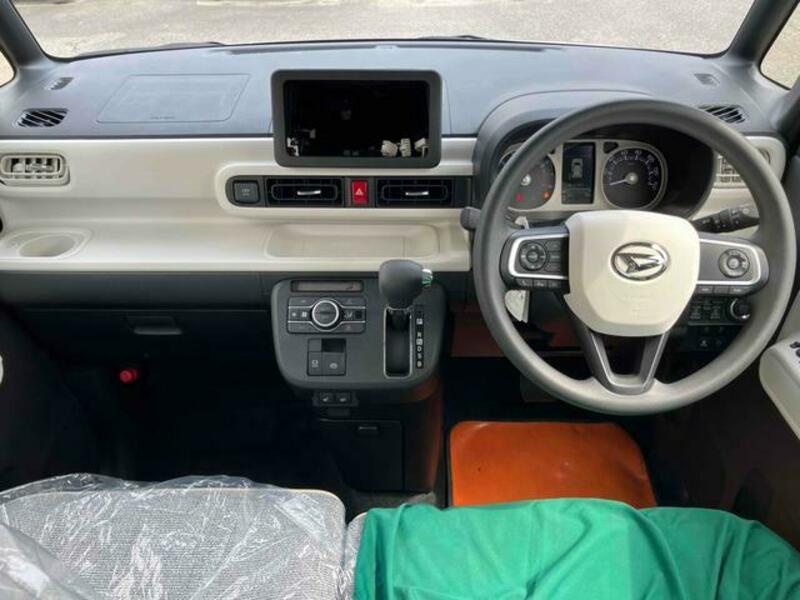 MOVE CANBUS