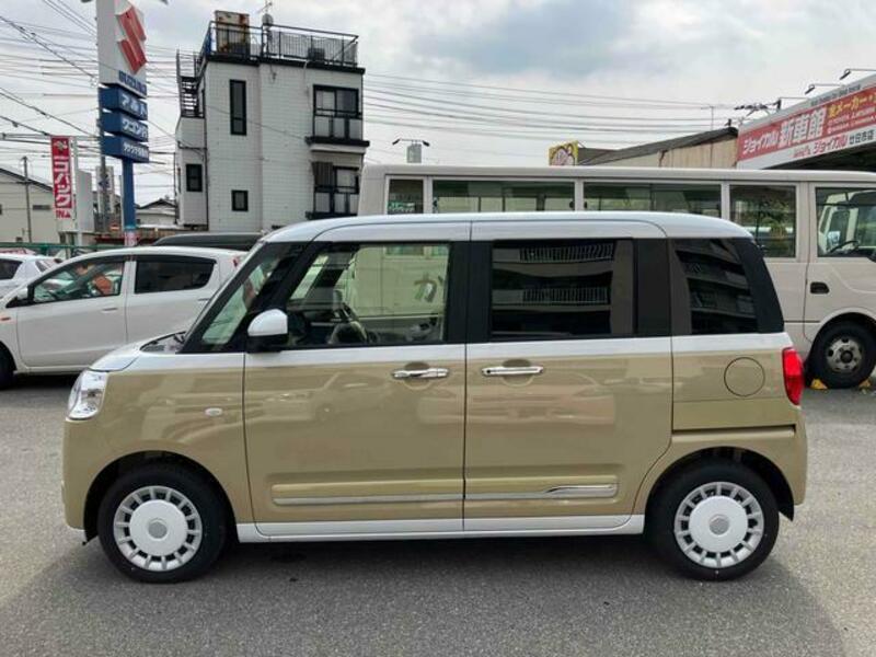 MOVE CANBUS