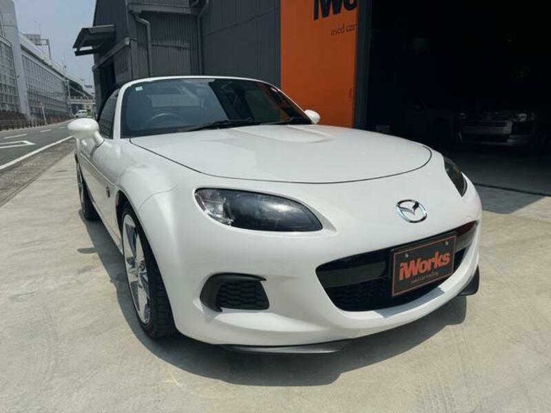 ROADSTER