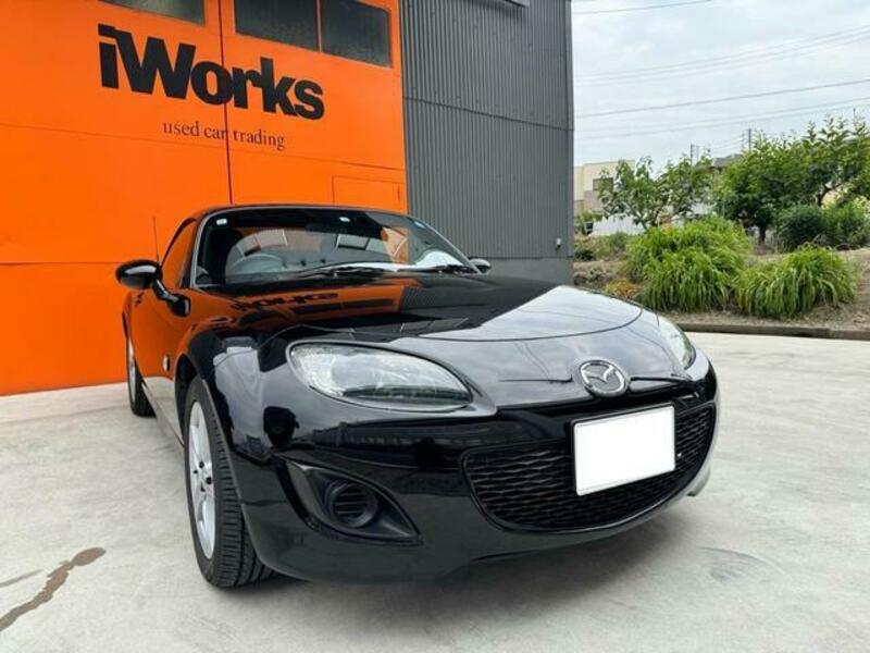 ROADSTER