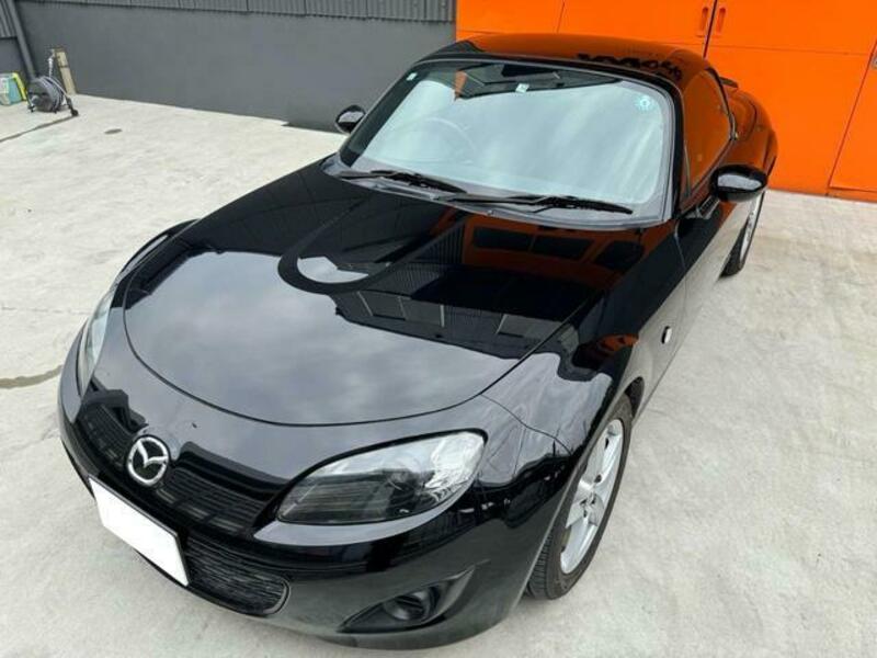 ROADSTER