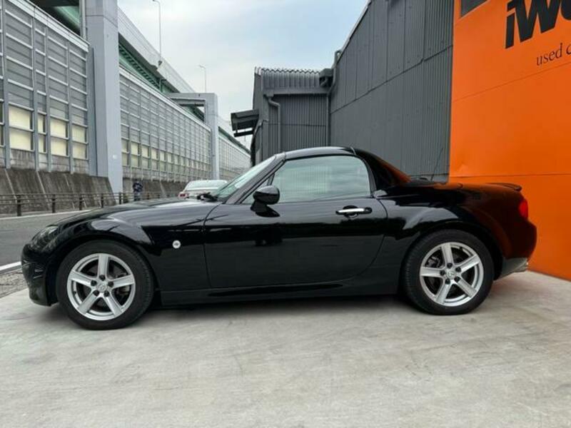 ROADSTER