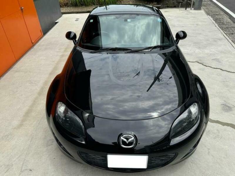 ROADSTER