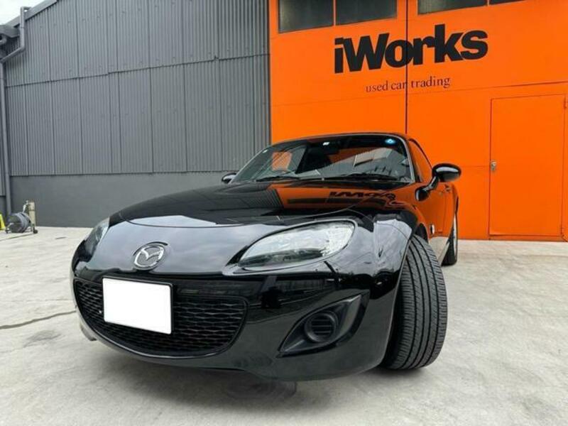 MAZDA ROADSTER