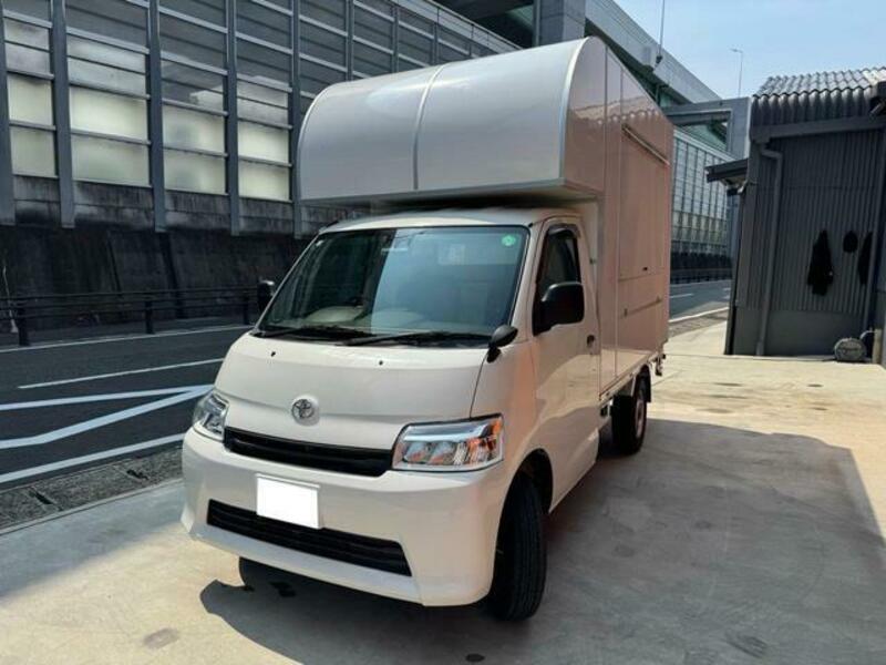 TOWNACE TRUCK-0
