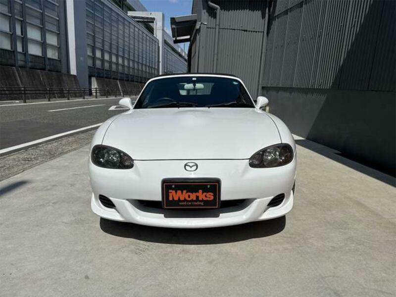 ROADSTER