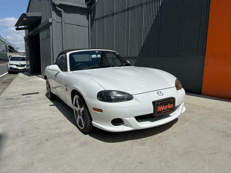 ROADSTER