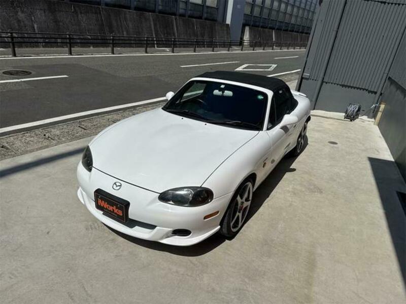 ROADSTER