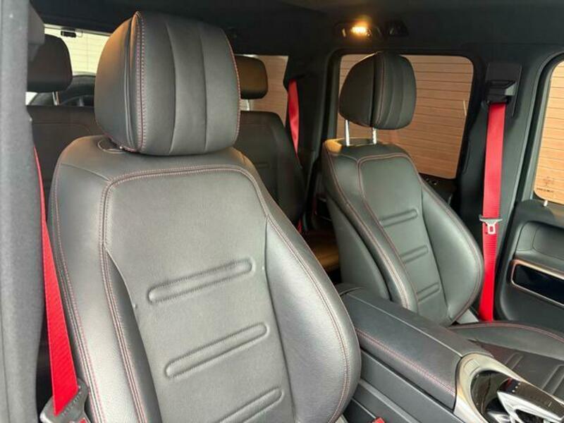 G-CLASS