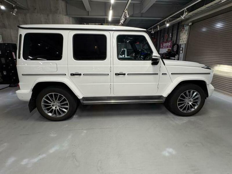 G-CLASS