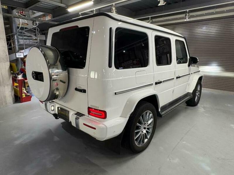 G-CLASS