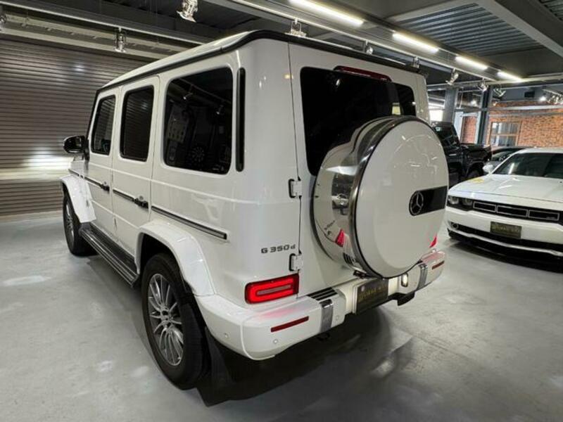 G-CLASS