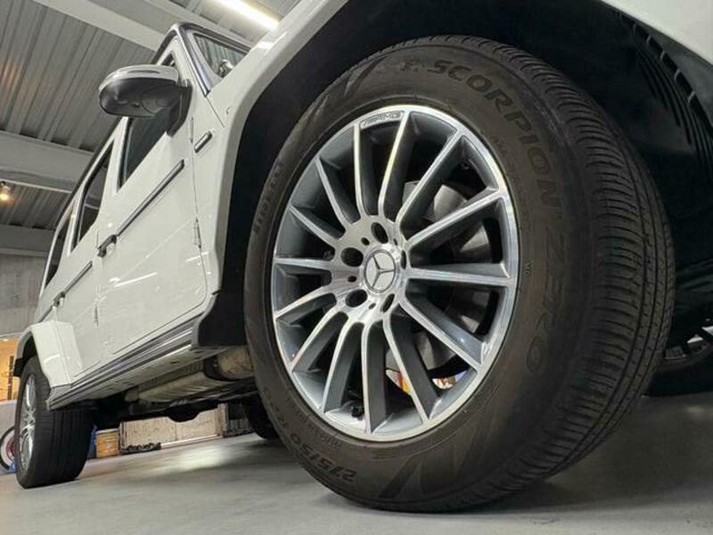 G-CLASS