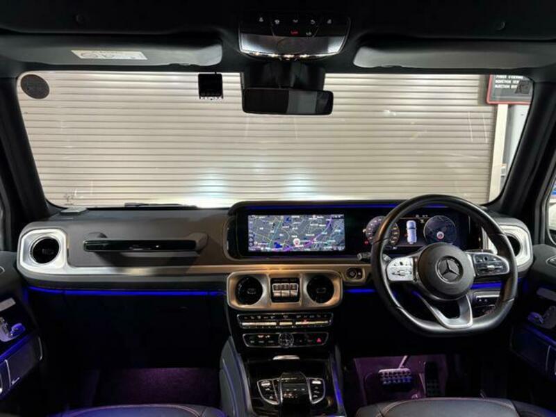 G-CLASS