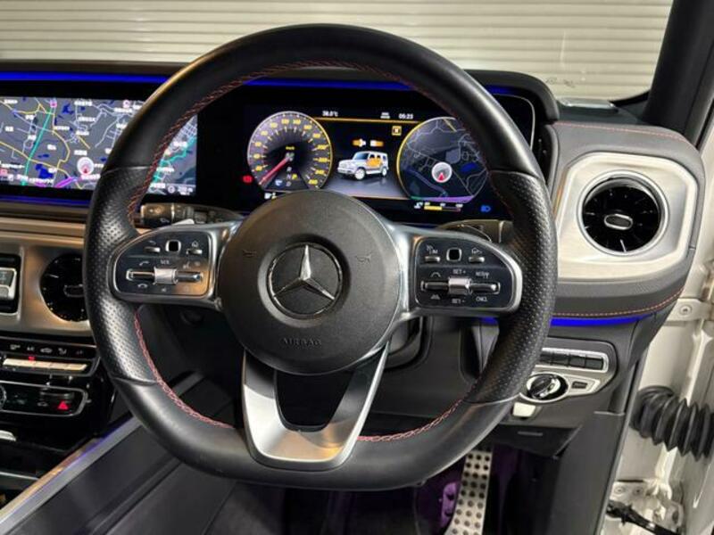 G-CLASS