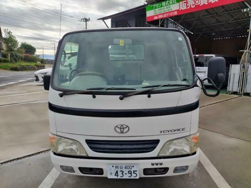 TOYOACE