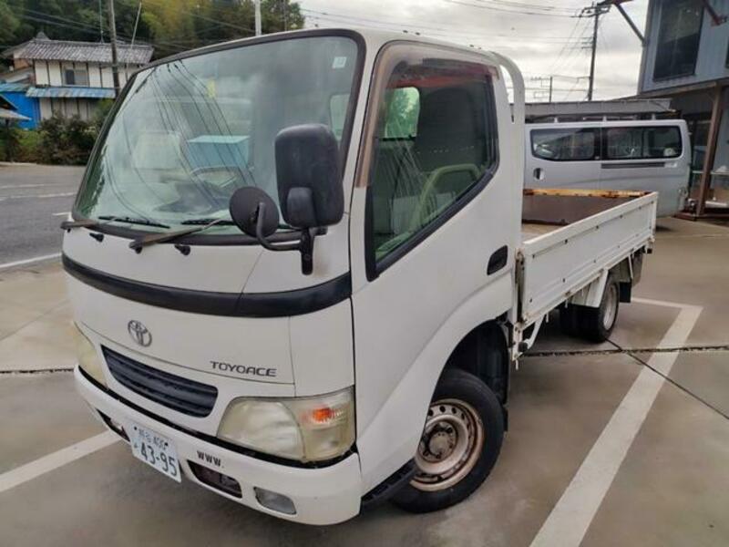 TOYOACE