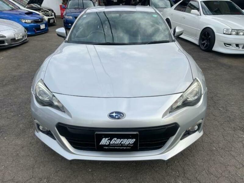 BRZ