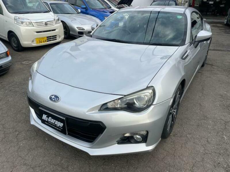 BRZ