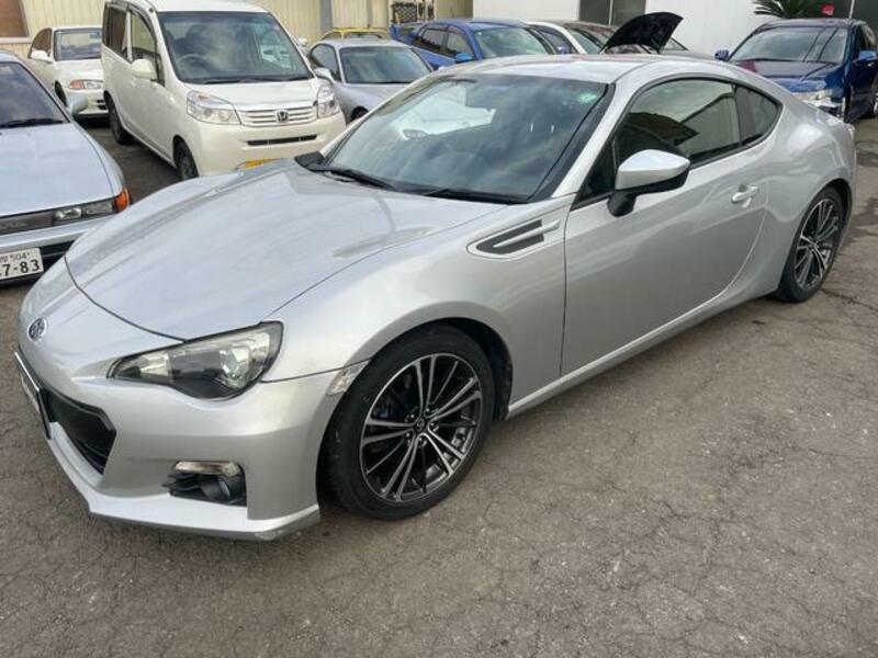 BRZ
