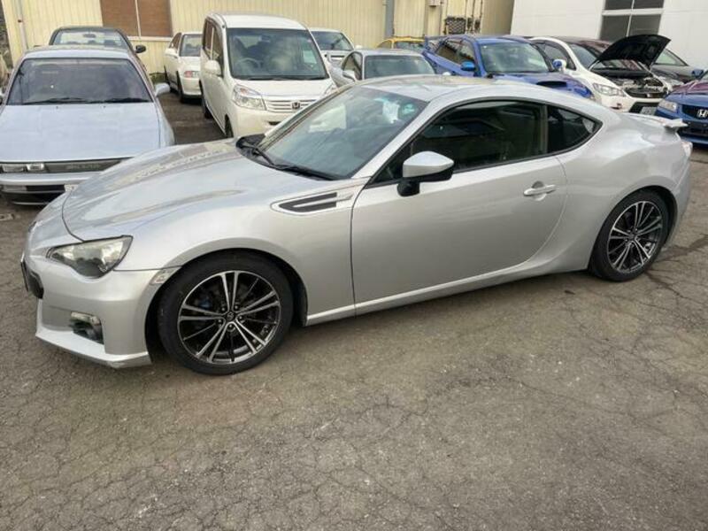 BRZ