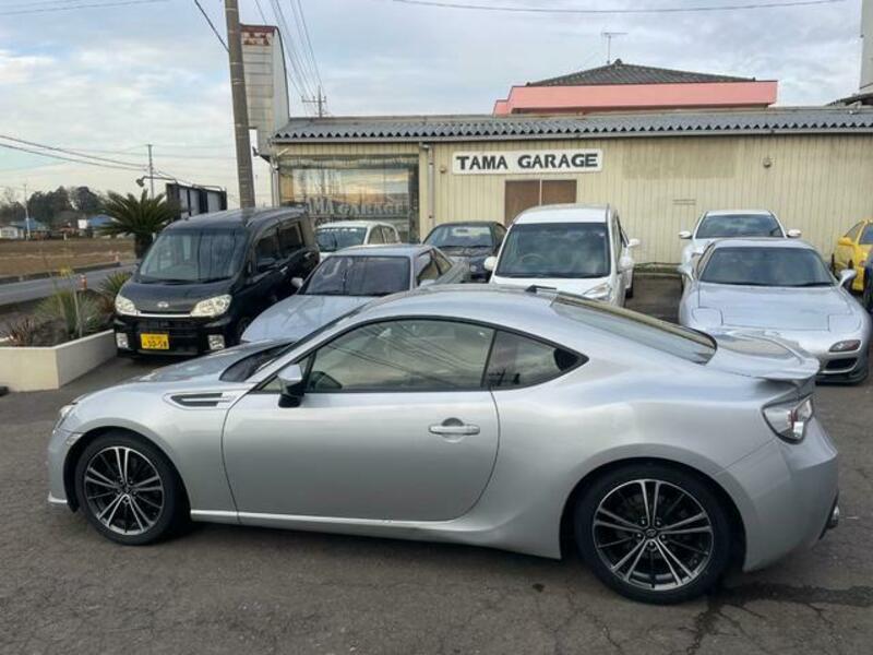 BRZ